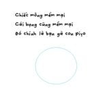 Chơi Cùng Gà Con Piyo - Bộ Lông Này Của Ai Thế?