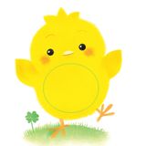Chơi Cùng Gà Con Piyo - Bộ Lông Này Của Ai Thế?