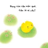 Chơi Cùng Gà Con Piyo - Bộ Lông Này Của Ai Thế?