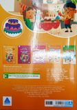 Vở Tập viết tiếng anh family and friends 1 (notebook)