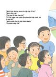 Tủ Sách Nuôi Dưỡng Tâm Hồn - Con Không Tốt Nghiệp Đâu!