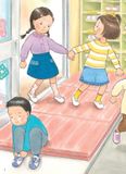 Tủ Sách Nuôi Dưỡng Tâm Hồn - Từ Hôm Nay Cùng Chơi Nhiều Hơn Nhé!