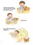 Tủ Sách Nuôi Dưỡng Tâm Hồn - Con Ma Khóc Nhè