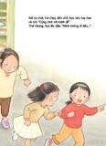 Tủ Sách Nuôi Dưỡng Tâm Hồn - Từ Hôm Nay Cùng Chơi Nhiều Hơn Nhé!