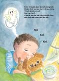 Tủ Sách Nuôi Dưỡng Tâm Hồn - Con Ma Khóc Nhè