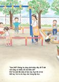 Tủ Sách Nuôi Dưỡng Tâm Hồn - Từ Hôm Nay Cùng Chơi Nhiều Hơn Nhé!