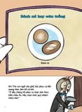 Tủ Sách Nuôi Dưỡng Tâm Hồn - Nên Chọn Món Nào Đây?
