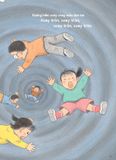 Tủ Sách Nuôi Dưỡng Tâm Hồn - Chuyến Phiêu Lưu Của Lớp Hươu Cao Cổ