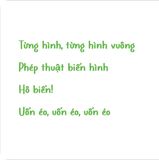 Vui Chơi Cùng Hội Họa (Cuốn lẻ)