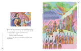 Lịch sử Việt Nam bằng tranh - Lý Nam đế và nước Vạn Xuân (Bản màu, bìa cứng)