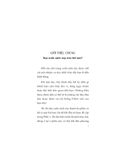 The Para Method – Phương pháp tổ chức thông tin trong công việc