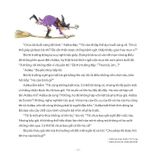 Adiba - Bà Phù Thủy Trên Cây Sồi