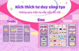 Mua hay bán khéo (Cuốn lẻ, hơn 60 stickers)