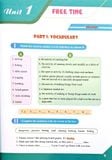 Bài Tập Bổ Trợ Toàn Diện Tiếng Anh 8