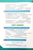 Bài Tập Bổ Trợ Toàn Diện Tiếng Anh 8
