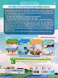 Bài Tập Bổ Trợ Toàn Diện Tiếng Anh 8