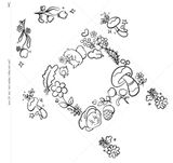 Sách Tô Màu - Tấm Thiệp Cảm Xúc