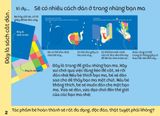 Tủ Sách Vui Để Học - Dành Cho Bé Mới Bắt Đầu (Cuốn lẻ)