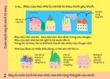 Tủ Sách Vui Để Học - Dành Cho Bé Mới Bắt Đầu (Cuốn lẻ)