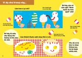 Tủ Sách Vui Để Học - Thật Vui! (Cuốn lẻ)