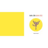 Giải Cứu Bạn Gấu