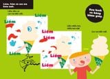 Tủ Sách Vui Để Học - Phù Thủy Nhỏ - Vẽ, Xóa, Rồi Lại Vẽ (Cuốn lẻ)
