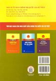 Bộ luật Tố tụng dân sự (hiện hành) (sửa đổi, bổ sung năm 2019, 2020, 2022, 2023)