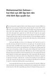 Dầu Và Máu (Bìa cứng)
