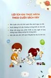 4 tuần yêu thương và biết ơn