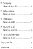 Sức Bật Tinh Thần - 10 Thói Quen Cho Cuộc Sống Chất Lượng