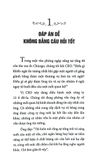 Hỏi Thông Minh - Đáp Cực Đỉnh (Tái Bản 2023)