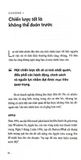 Good Strategy Bad Strategy - Chiến Lược Tốt Và Chiến Lược Tồi - Giã Từ Những Ý Niệm Viển Vông Và Định Nghĩa Lại Về Chiến Lược