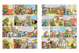 Astérix - Astérix và cái vạc
