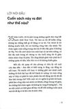 Quẳng gánh lo đi và vui sống