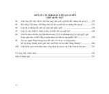 100 Câu Hỏi Về Lịch Sử Chữ Quốc Ngữ