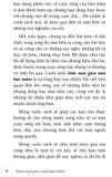 Sớm mai gieo một hạt mầm
