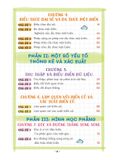 Takenote Sổ tay kiến thức và dạng toán 7
