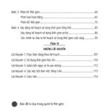 Bản Đồ Tư Duy Trong Quản Lý Thời Gian (Tái Bản 2024)