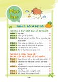 Takenote Sổ tay kiến thức và dạng toán 6