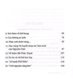 Buông - Để Thảnh Thơi An Lạc Và Hạnh Phúc (Tái Bản 2024)