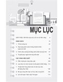 Lập kế hoạch quản lý mục tiêu cá nhân