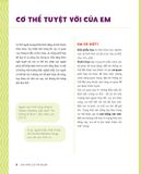 Tớ Muốn Biết Tuốt - Giải Phẫu Cơ Thể Người
