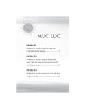 Khai mở tâm thức