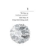 8 Loại Hình Thông Minh