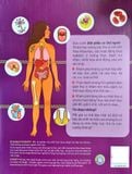 Tớ Muốn Biết Tuốt - Giải Phẫu Cơ Thể Người