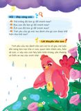 Tuyển tập truyện kể hay - Gợi mở trí thông minh cho bé