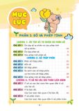 Takenote kiến thức toán và dạng toán lớp 5