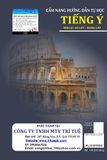 Cẩm nang hướng dẫn tự học tiếng Ý trình độ sơ cấp - trung cấp