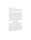 Âm thanh chữa lành thân tâm