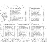 Capybara Happy Every Day - Hạnh Phúc Mỗi Ngày